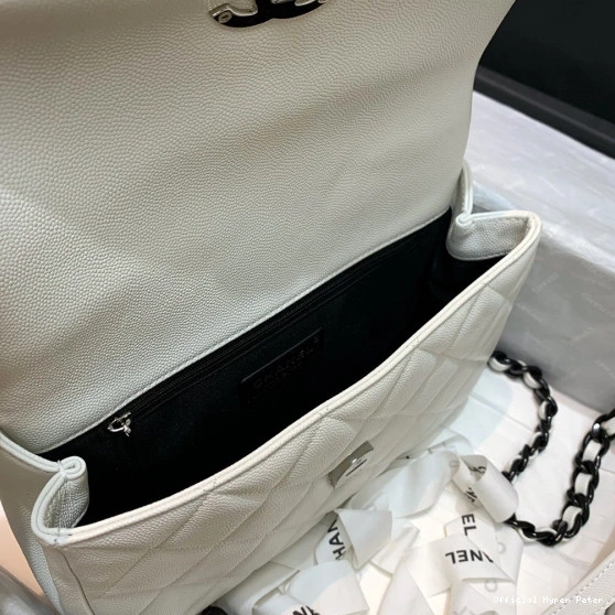 Hyper Peter CHANEL BAG FLAP 0815